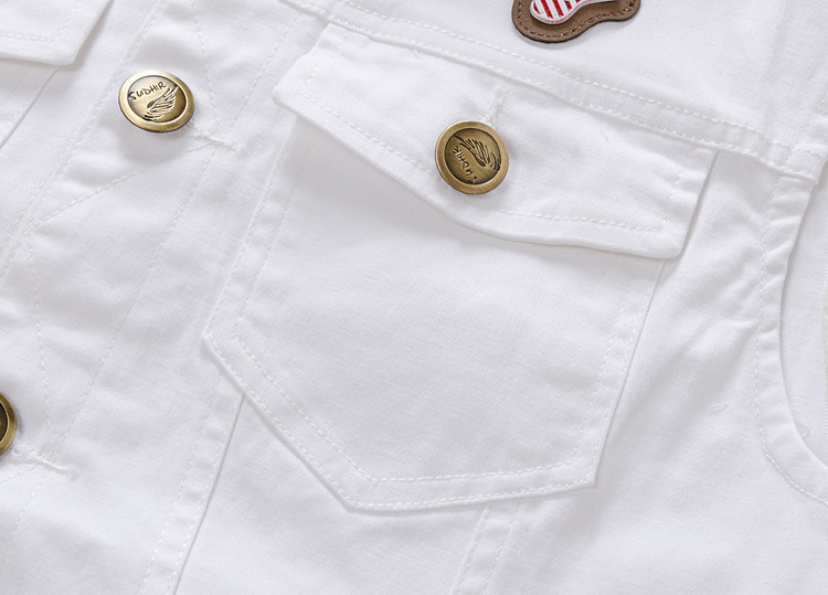 DIMUSI Нова марка жилетка Мъжка дънкова жилетка Винтидж изпрани дънки без ръкави Жилетка Мъжко каубойско скъсано яке Ежедневна жилетка мъжки, YA212