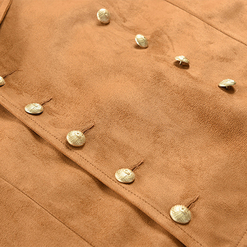 Мъжки костюм, жилетка с V-образно деколте, официален бизнес, удобен мек костюм без ръкави