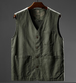 Лятна тактическа туристическа риболовна жилетка Мъжки джобове Фотографска жилетка Мрежеста карго яке без ръкави Многоджобна жилетка с инструменти M-8XL