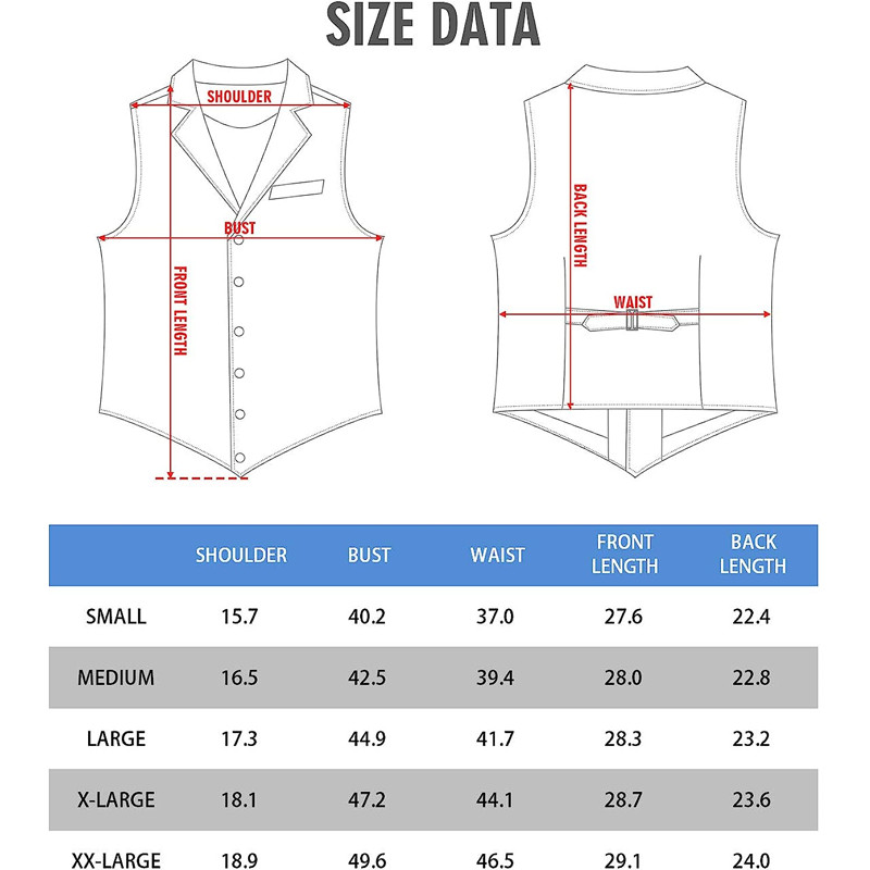 Gotinc мъжки викториански костюм жилетка стимпънк готически жилетка, мъжка ежедневна жилетка Хелоуин сценичен костюм