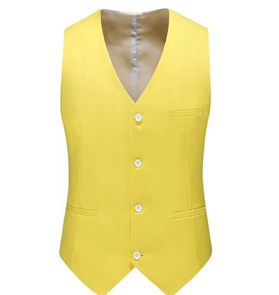 Жилетка с кралско синьо жилетка Мъжки 2022 г. Чисто нови тънки жилетки с V-образно деколте Мъжки официални бизнес сватбени смокинги Chaleco Hombre 6xl