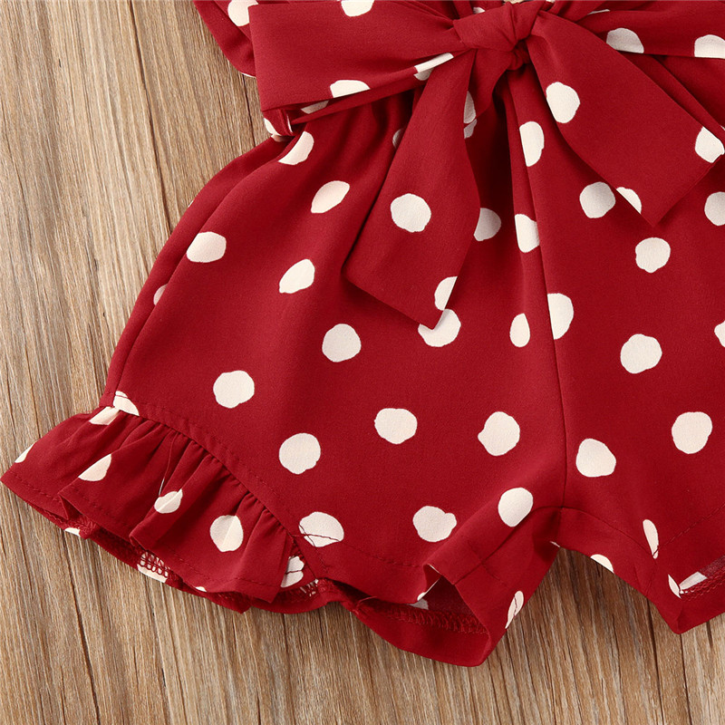 Нова мода за бебета, бебета, момичета, детски гащеризони, летни гащеризони без ръкави, копчета, гащеризони, модни тоалети