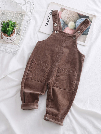 2023. gada zīdaiņu rudens meiteņu kombinezons džinsi, kombinezoni zīdaiņiem, garas bikses, bērni, velveta rombiņi, meiteņu kombinezoni, mazuļi