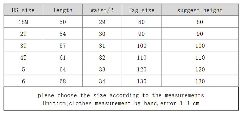 2023 Лято Ново пристигане Модни памучни гащеризони за момичета Детски гащеризон с корейски дизайн Гащеризони за момичета