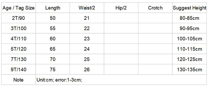 Дънки с цепки за момичета Есенни детски панталони с висока талия 2023