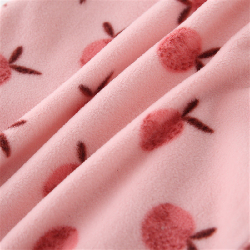 Zeebread 2-7T New Arrival Fruits Детски якета Палта с цип Есенни дрехи за малки деца Момчета Момичета Детски якета с дълъг ръкав