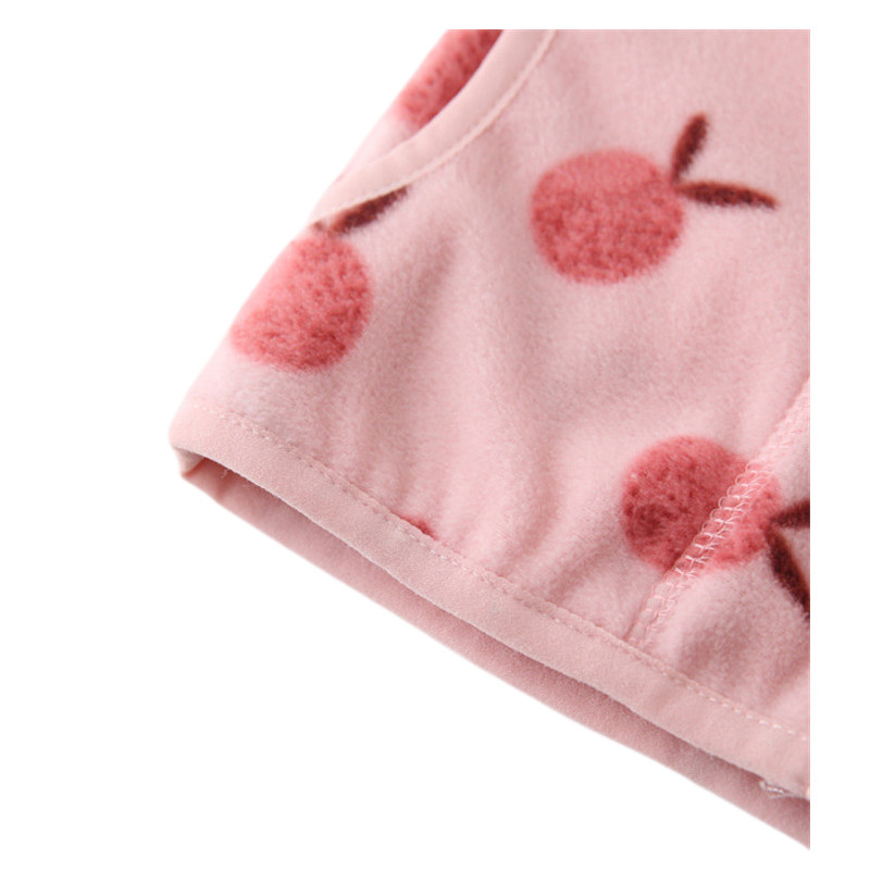 Zeebread 2-7T New Arrival Fruits Детски якета Палта с цип Есенни дрехи за малки деца Момчета Момичета Детски якета с дълъг ръкав