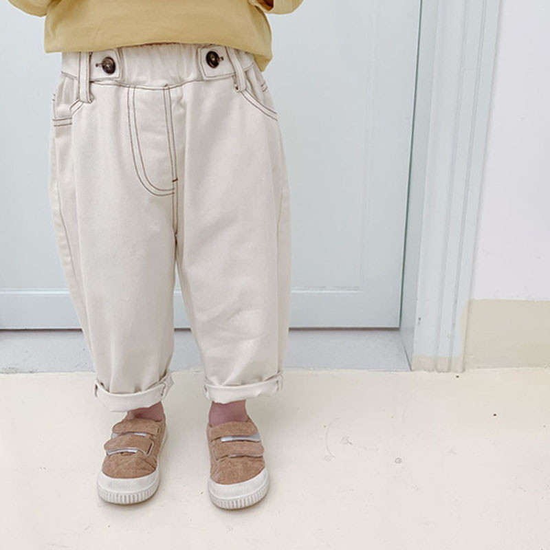 Κορίτσια άνοιξη φθινόπωρο και χειμώνας μικρή μάλλινη καρό νέα φούστα παιδική μωρό συν βελούδινη πριγκίπισσα φούστα