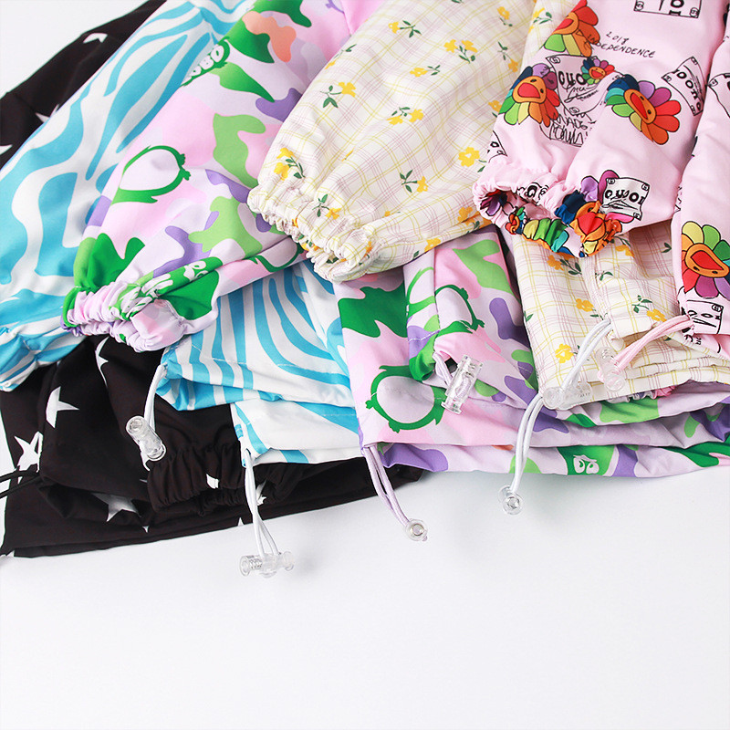 Little maven 2023 Jakna za djevojčice Kaput Proljetna i jesenska gornja odjeća Topovi Ležerna odjeća Lijepa za djecu 2-7 godina