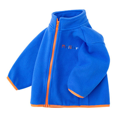 Little maven 2023 Baby Girls Teenagers Φθινοπωρινά καθημερινά ρούχα Fleece Ζεστό παλτό Υπέροχα Παιδικά Ενδύματα Απαλά και Άνετα για Παιδιά