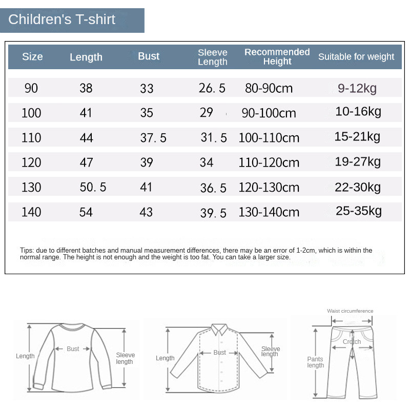 Тениска с дълги ръкави за момчета Есенна мода Пуловер с анимационни динозаври 2-10 години Нови детски ежедневни горнища с кръгло деколте