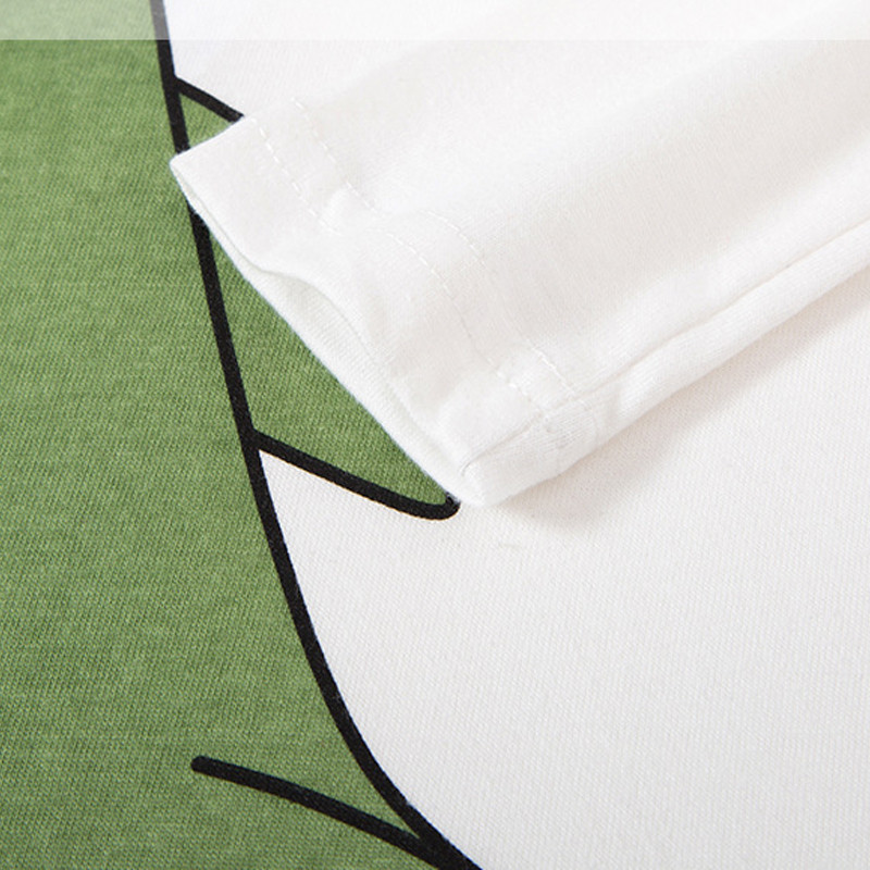 27kids Boys Детски тениски Есенни детски ризи с анимационен модел на слон Ежедневни детски ризи с кръгло деколте за горнище с дълъг ръкав Бебешки дрехи