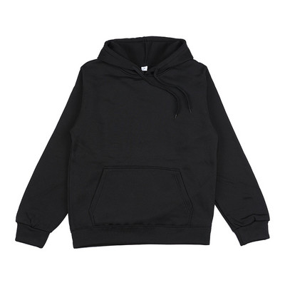 15 χρωμάτων casual καφέ βερίκοκο μωβ πράσινο HOODIE Φούτερ Hip Hop Street Φούτερ Skateboard Ανδρικές/Γυναικείες πουλόβερ Φούτερ