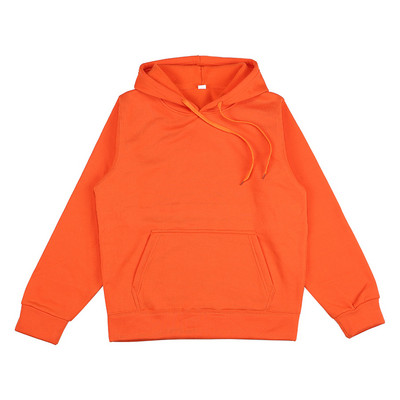 15 χρωμάτων casual καφέ βερίκοκο μωβ πράσινο HOODIE Φούτερ Hip Hop Street Φούτερ Skateboard Ανδρικές/Γυναικείες πουλόβερ Φούτερ