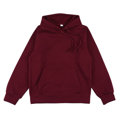 15 χρωμάτων casual καφέ βερίκοκο μωβ πράσινο HOODIE Φούτερ Hip Hop Street Φούτερ Skateboard Ανδρικές/Γυναικείες πουλόβερ Φούτερ