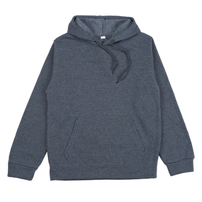 15 χρωμάτων casual καφέ βερίκοκο μωβ πράσινο HOODIE Φούτερ Hip Hop Street Φούτερ Skateboard Ανδρικές/Γυναικείες πουλόβερ Φούτερ