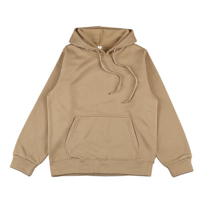 15 χρωμάτων casual καφέ βερίκοκο μωβ πράσινο HOODIE Φούτερ Hip Hop Street Φούτερ Skateboard Ανδρικές/Γυναικείες πουλόβερ Φούτερ