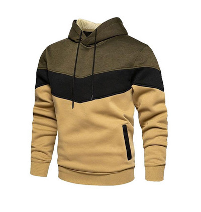 15 χρωμάτων casual καφέ βερίκοκο μωβ πράσινο HOODIE Φούτερ Hip Hop Street Φούτερ Skateboard Ανδρικές/Γυναικείες πουλόβερ Φούτερ