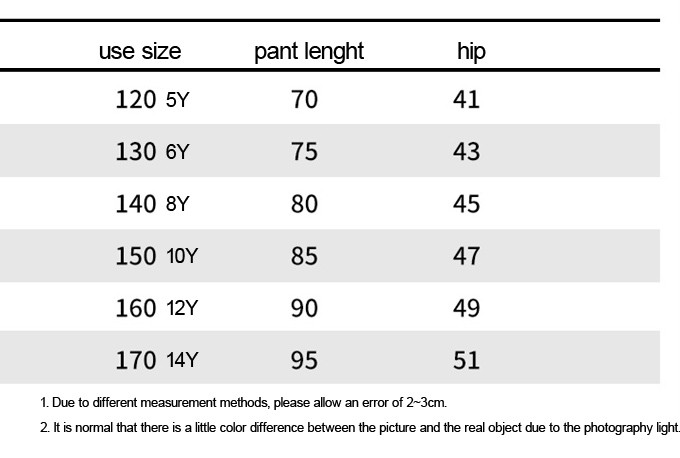 Модни нови дънки за момичета Младежки панталони с еластична талия с джоб 5-14 г