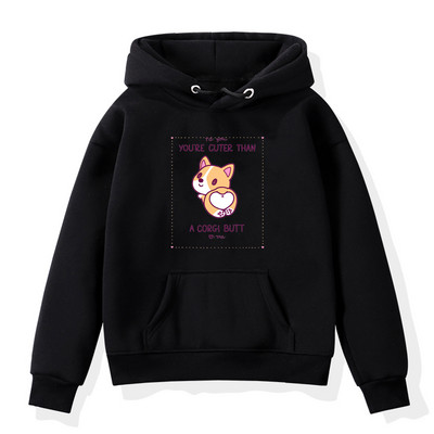 Panda Cartoon Hoodies Παιδικά Αγόρια Κοριτσίστικα Φούτερ Bubble Tea Print Παιδική φόρμα Fleece Φούτερ Μπουφάν Μικρό Φούτερ
