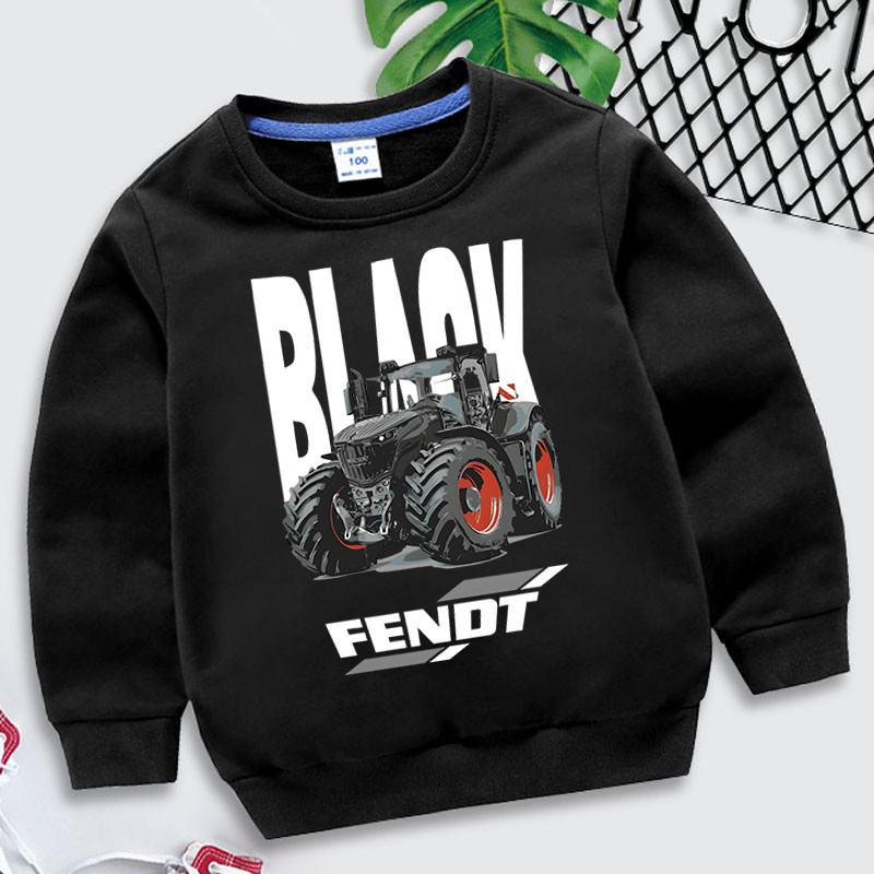 2023 cool majice s kapuljačom Cropper grafika dječja odjeća Rally automobili sudadera moda ležerni ljubitelji automobila Streetwear dječaci djevojčice Dukserica