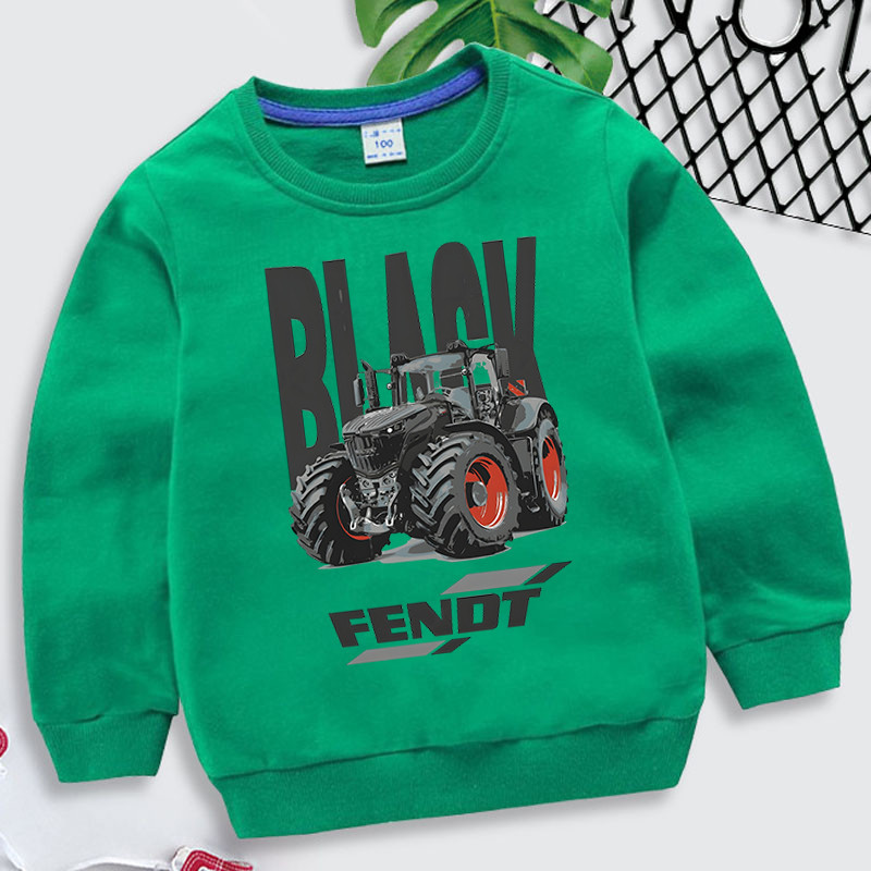 2023 cool majice s kapuljačom Cropper grafika dječja odjeća Rally automobili sudadera moda ležerni ljubitelji automobila Streetwear dječaci djevojčice Dukserica