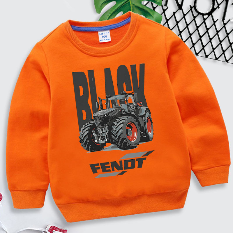 2023 cool majice s kapuljačom Cropper grafika dječja odjeća Rally automobili sudadera moda ležerni ljubitelji automobila Streetwear dječaci djevojčice Dukserica