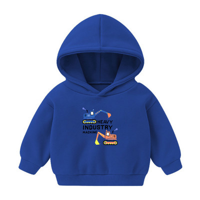 Hoodie Moletom Φούτερ Φλις Χειμώνας Φθινοπωρινό Παιδικά Ρούχα Αγόρια Πουλόβερ Πουκάμισο Κορίτσι Μόδα Ρούχα Μονόχρωμα Sudaderas