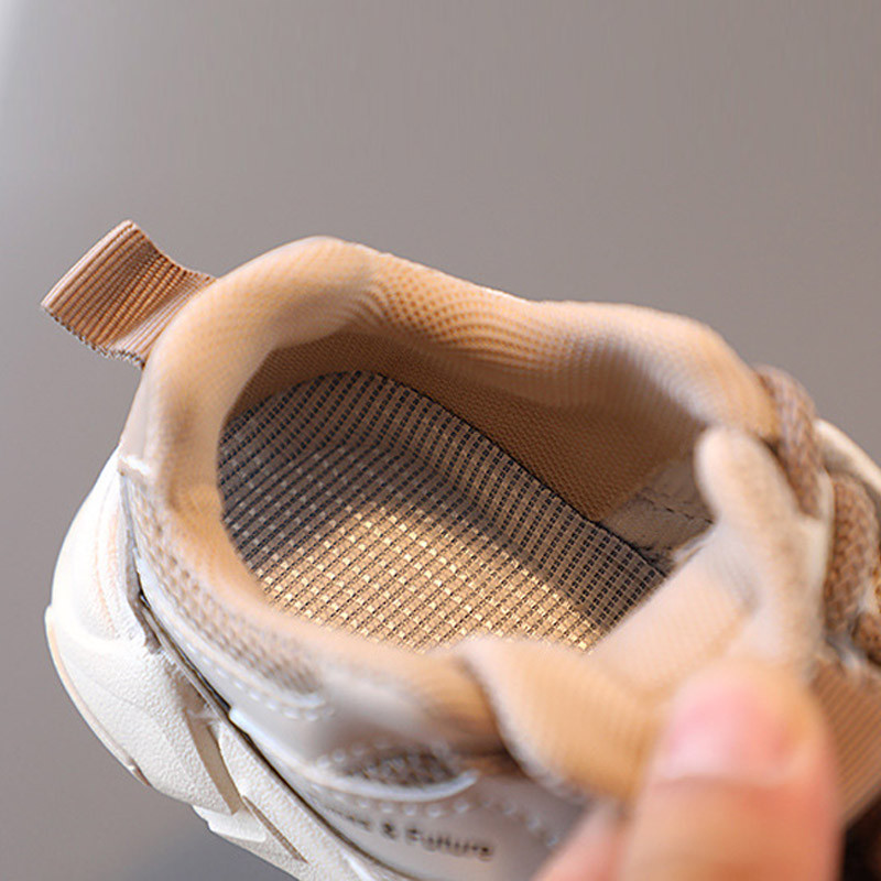 Dječje tenisice Marka cipela za dječake Dječje tenisice prozračne vanjske dječje sportske cipele cipele za hodanje 0-4 godine