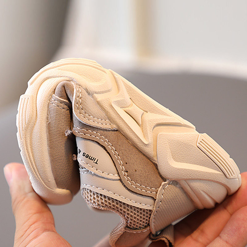 Dječje tenisice Marka cipela za dječake Dječje tenisice prozračne vanjske dječje sportske cipele cipele za hodanje 0-4 godine