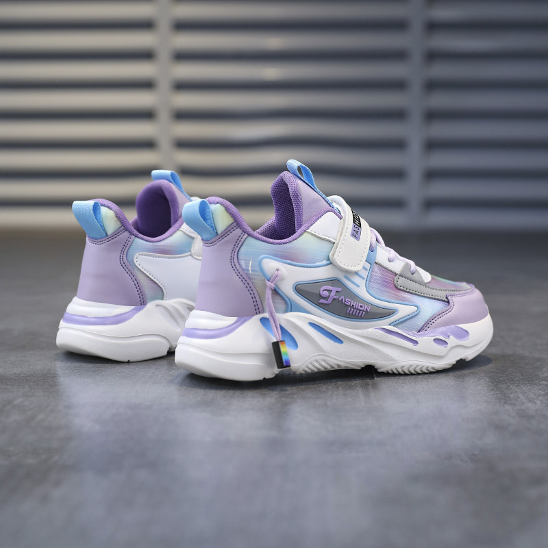 Cipele za djevojčice Ljeto Zima Toplo krzno Dječje krznene cipele Dječje cipele Ženske princeze Debele tenisice Dječje Slatke 3 5 6 7 8