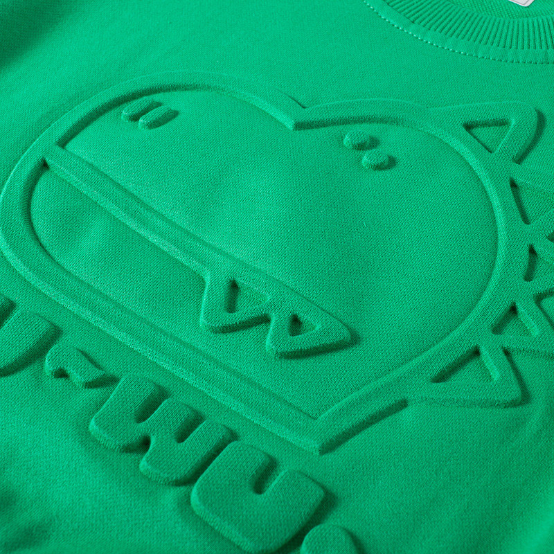 TUONXYE Jesenske majice dugih rukava za dječake, jednobojna pletena dječja odjeća od crtića 3D dinosaura, meka prozračna pamučna dječja odjeća