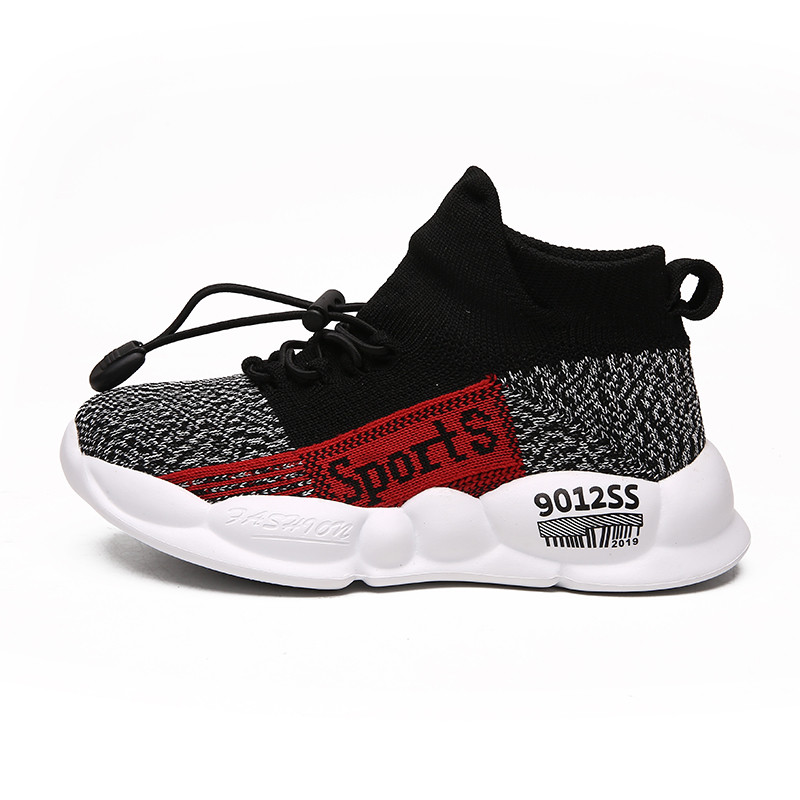 Dječaci i djevojčice Ležerne cipele Mekane lagane mrežaste tenisice Dječja ljetna Dječja moda Sportska obuća za trčanje Dječja obuća Prozračna mreža