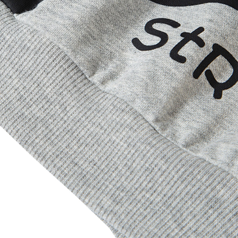 Dječja majica za dječake Mekani pamuk Dječje majice dugih rukava Odjeća Automobilski print Elastični porub 2 3 4 5 6 7 godina Nošenje proljetna jesen