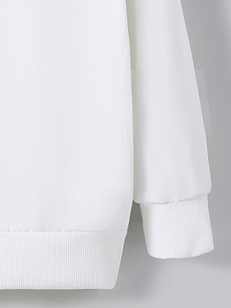 Dječji jesenski pulover s kapuljačom Odjeća za male djevojčice Košarkaška sportska majica s kapuljačom Gornja majica s kapuljačom za djevojčice Jesenska i zimska odjeća jakne s kapuljačom