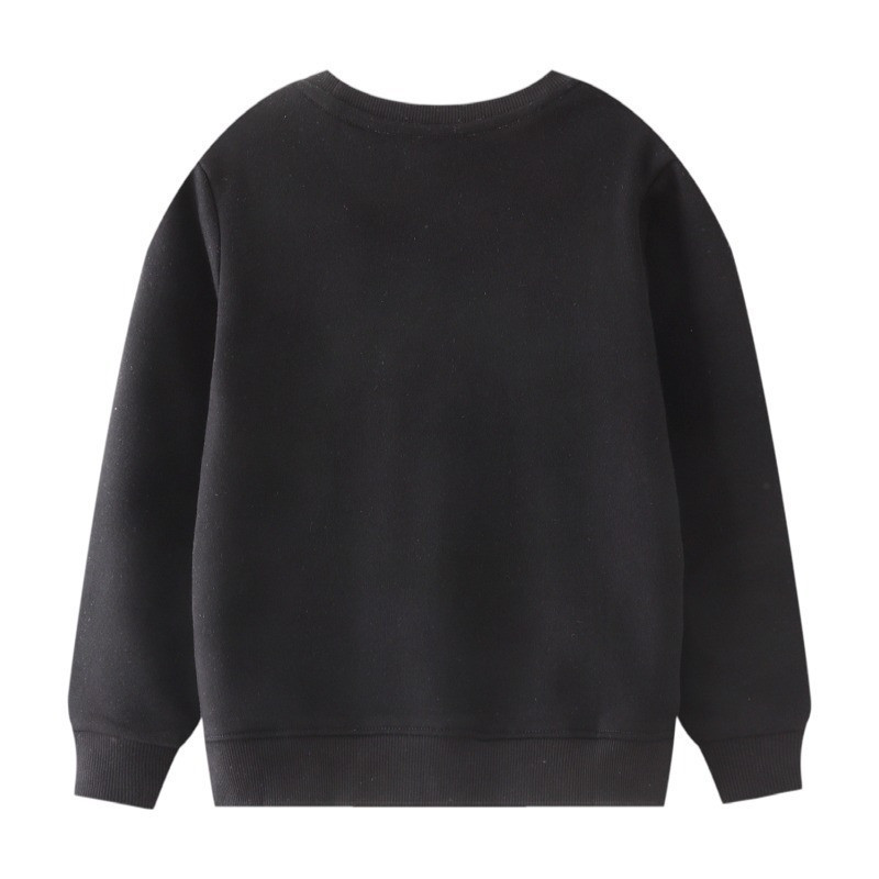 Jumping Meters Duksevi za dječake Rockets Print Moda Jesenska odjeća za bebe Dugi rukavi Dječje sportske majice Majice