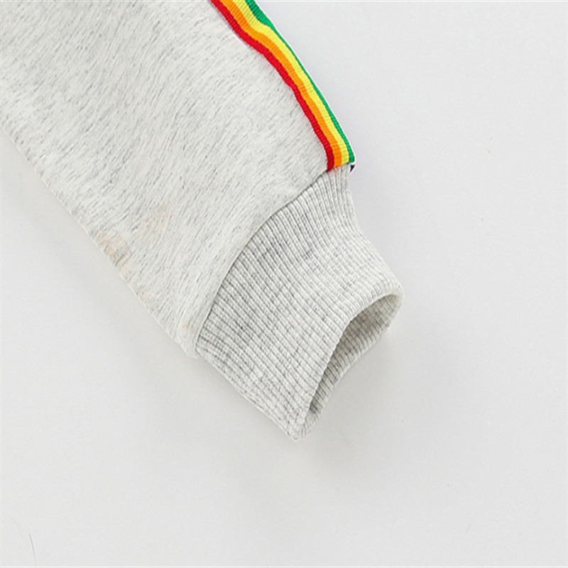 Metri za skakanje 2-7T Automobili Duksevi s dugim rukavima za dječake Dječja odjeća Jesen Proljeće Dječji kostimi s kapuljačom