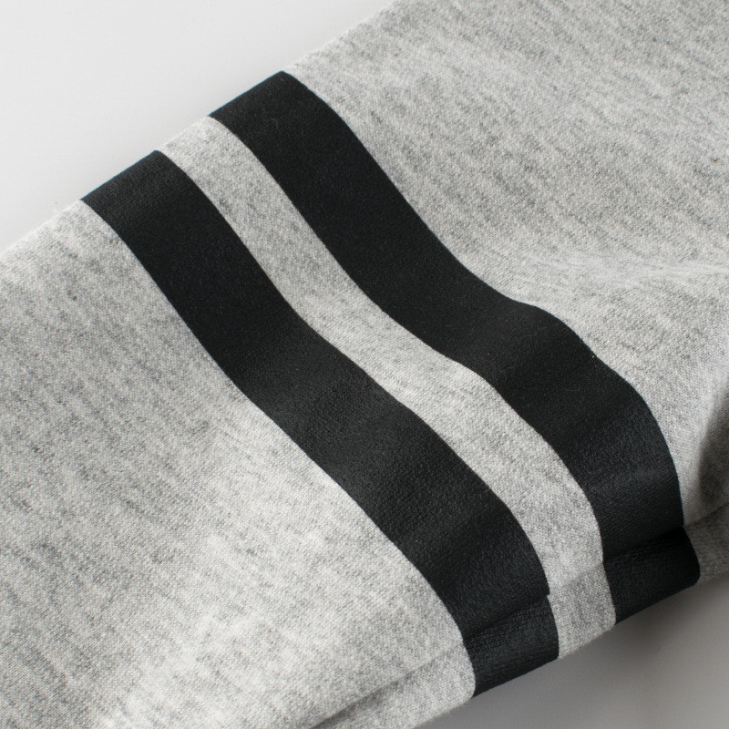 Proljetna dječja majica s kratkim rukavima Odjeća za dječake Djevojčice 100% pamuk Sweatshirts s brojevima Ležerna sportska majica s kapuljačom