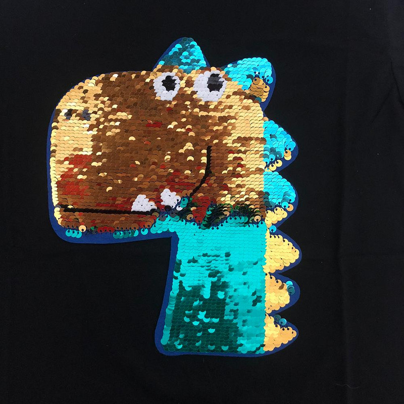 SENNO Dječaci, dječja majica, odjeća za dječake, dinosaur, žaba, dječji jesenski pulover, bluza, gornji dio, dječji pulover s kapuljačom