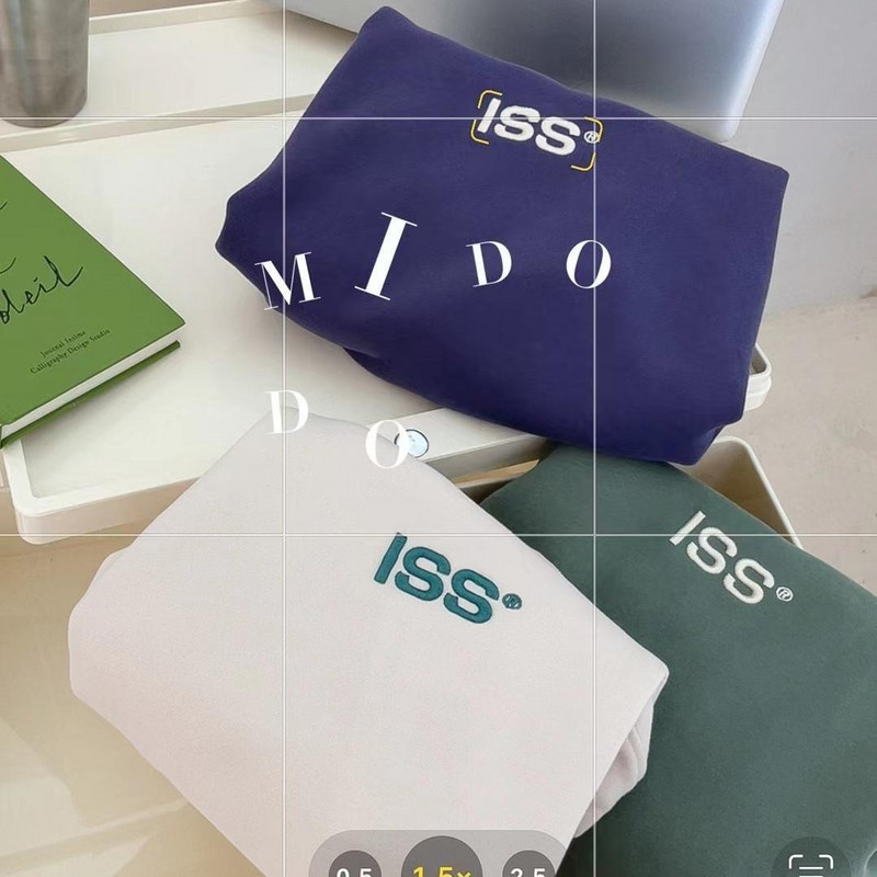 Zimski ležerni pulover za dječake, korejski dječji 2023. Novi široki top