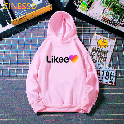Μόδα rainbow love likee φούτερ και hoodie LGBT φούτερ φθινόπωρο χειμώνα παιδιά παιδιά χοντρά ρούχα με κουκούλα αγόρια κορίτσια