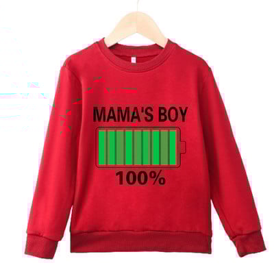 Sweatshirts bez kapuljače u Y2K stilu, za bebe, djevojčice i dječake, udoban visokokvalitetni žuti džemper s okruglim izrezom, moderan stil za vanjske prilike, univerzalni žuti pulover