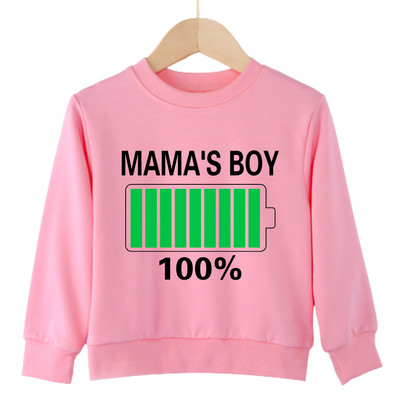 Sweatshirts bez kapuljače u Y2K stilu, za bebe, djevojčice i dječake, udoban visokokvalitetni žuti džemper s okruglim izrezom, moderan stil za vanjske prilike, univerzalni žuti pulover