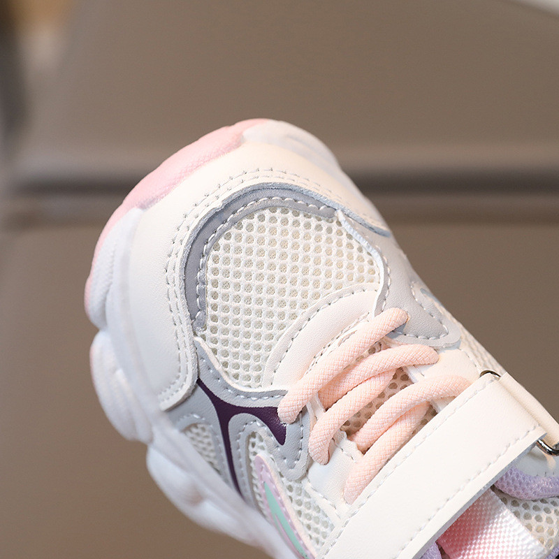 2023. Lagane dječje tenisice za trčanje Nova sezona Najbolje opcije Modni likovi Djevojčice Tata Tenisice Dječaci Tenisice za vježbanje G08013