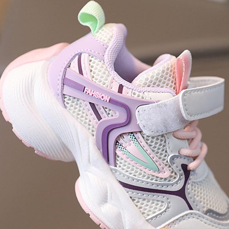 2023. Lagane dječje tenisice za trčanje Nova sezona Najbolje opcije Modni likovi Djevojčice Tata Tenisice Dječaci Tenisice za vježbanje G08013