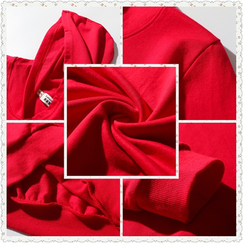 Aimi Lakana Dječja studentska majica s kratkim rukavima Totoro Pulover s crtićima Djevojčica Proljeće Jesen Hoodie Pamučna odjeća