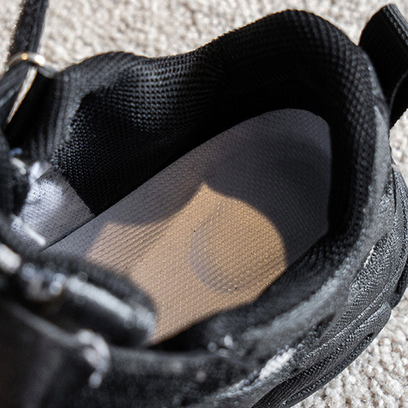 Nove proljetne dječačke ležerne tenisice Modna sportska obuća za trčanje u obliku zubne zubice Tenisice za djevojčice Debele tenisice Tenisice za trčanje F11284