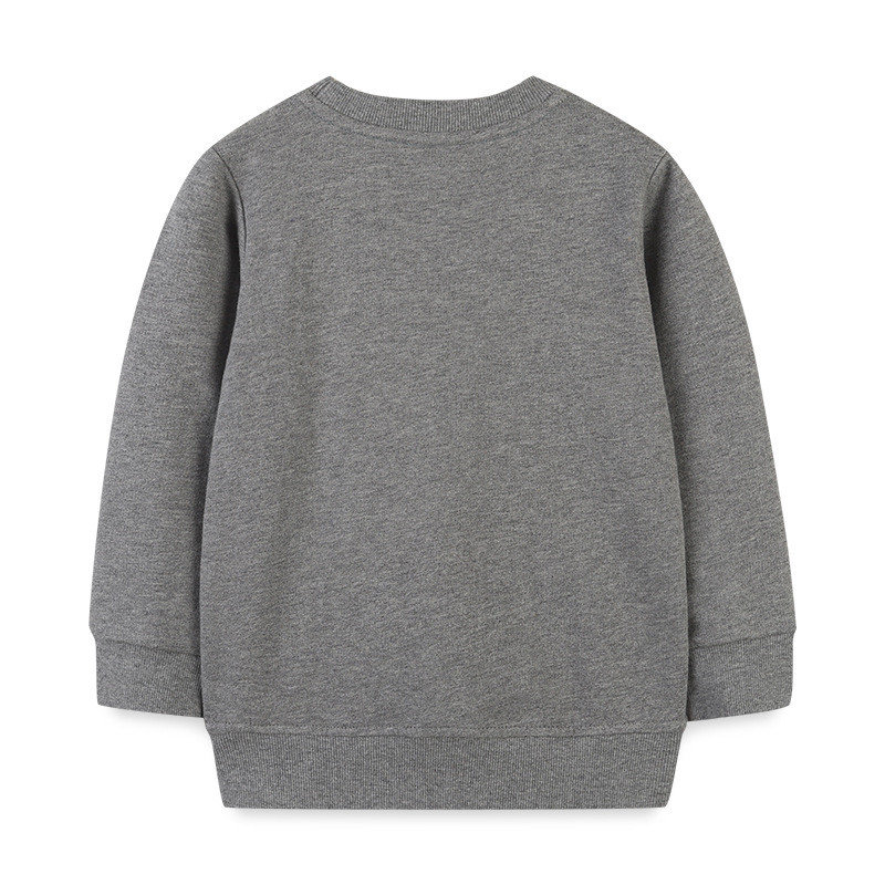 Proljetne dječje majice s dugim rukavima za dječake Trenirke za dječake Dinosauri s vezom Sportske majice s kapuljačom za dječake Jesenska dječja majica s kapuljačom