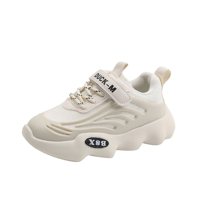 Modne dječje cipele za dječake Djevojčice Air Mesh Prozračne dječje ležerne tenisice Baby Girl Meke sportske tenisice G01132