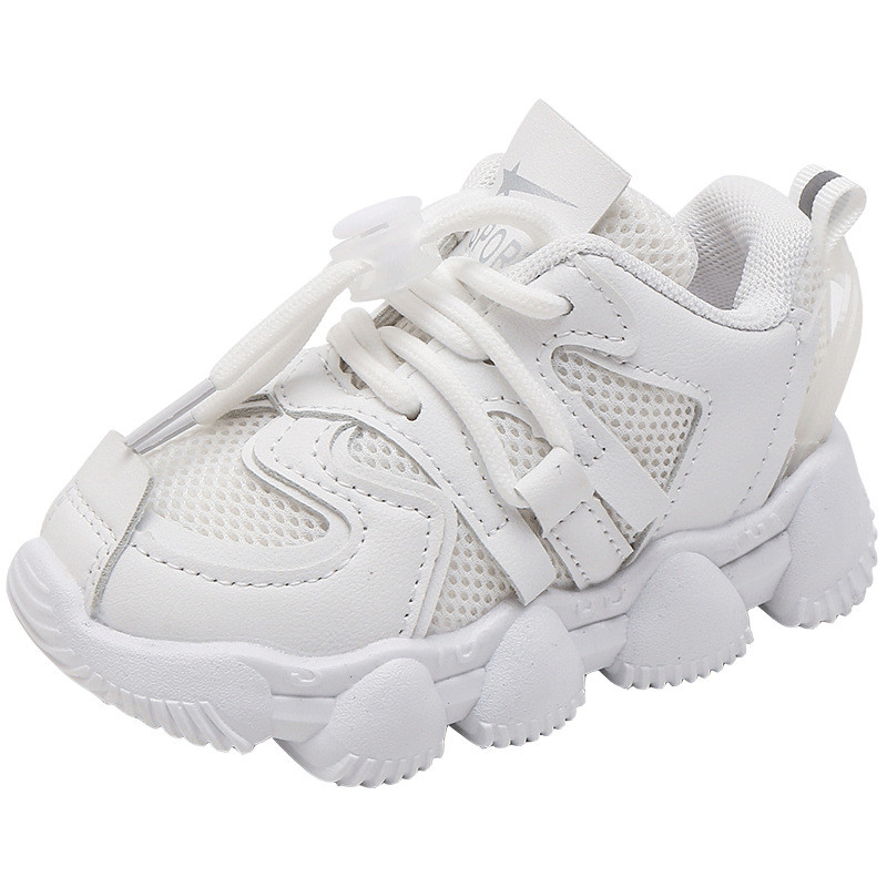 Nova sezona, dječje tenisice, platforma za slobodno vrijeme, lagana, mekana, modna, sportska obuća za dječake, djevojčice, tenisice, dječje tenisice za sve vrste F12292